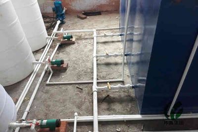 江蘇揭陽小型電鍍污水處理成套設備 -首商網(wǎng)