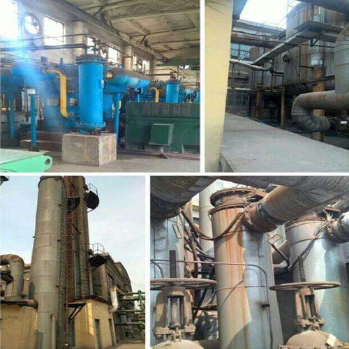 深圳龍華區(qū)五金廠舊設備回收 評估報價